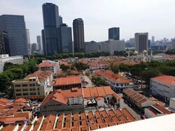 City Gate (D7), Apartment #445326311